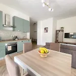 Apartamento House By Naty Brescia