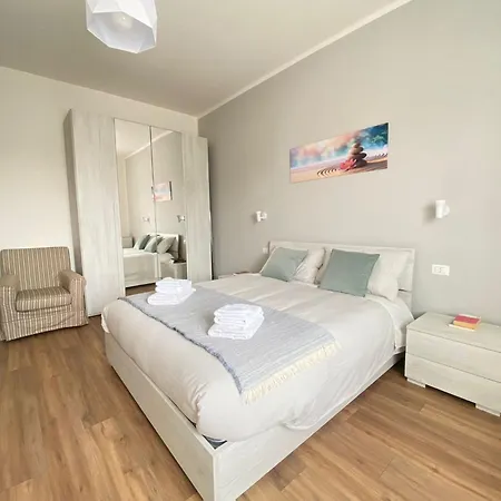Appartamento House By Naty Brescia