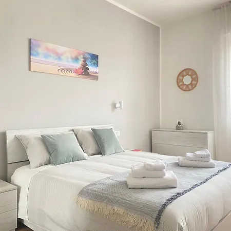 House By Naty * Brescia