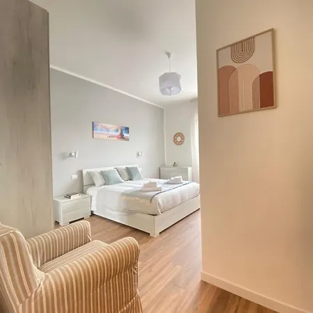 Appartamento House By Naty Brescia