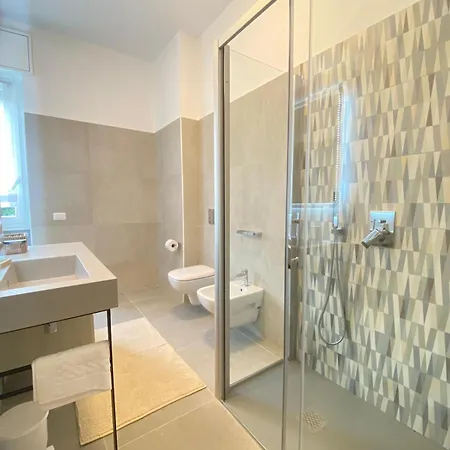 Appartamento House By Naty *