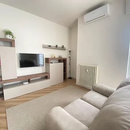 Appartamento House By Naty *