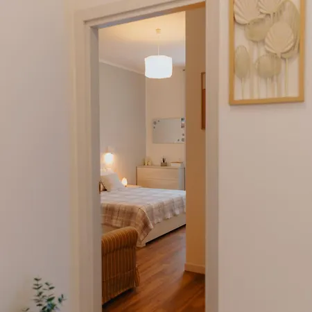 Apartment House By Naty *
