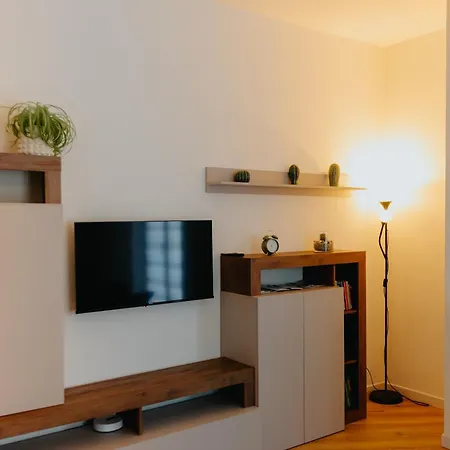 House By Naty * بريشا