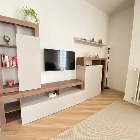 House By Naty Apartamento