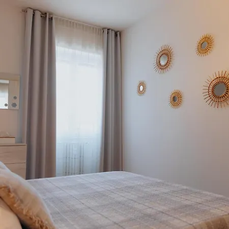 House By Naty Apartamento *