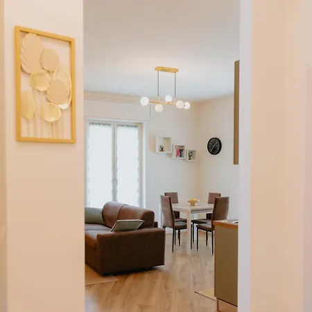 شقة House By Naty *