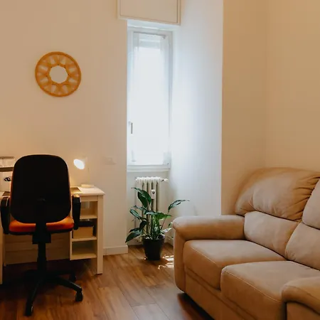 Apartamento House By Naty *
