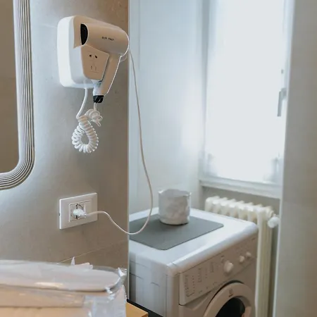 House By Naty شقة بريشا