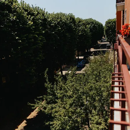 House By Naty Apartment *