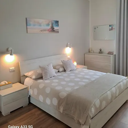 House By Naty * Brescia