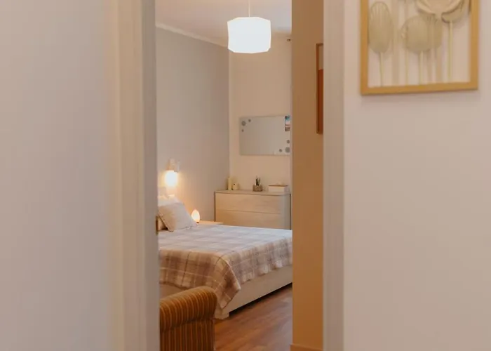 Apartment House By Naty *