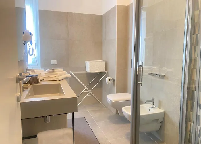 Апартаменты House By Naty