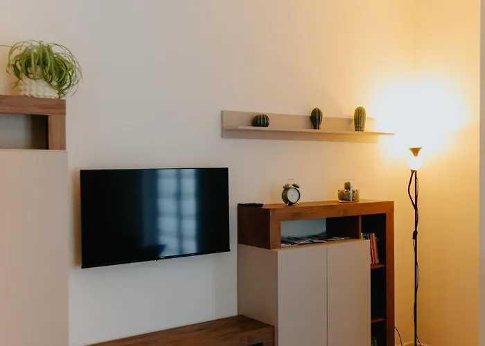 House By Naty * Брешия