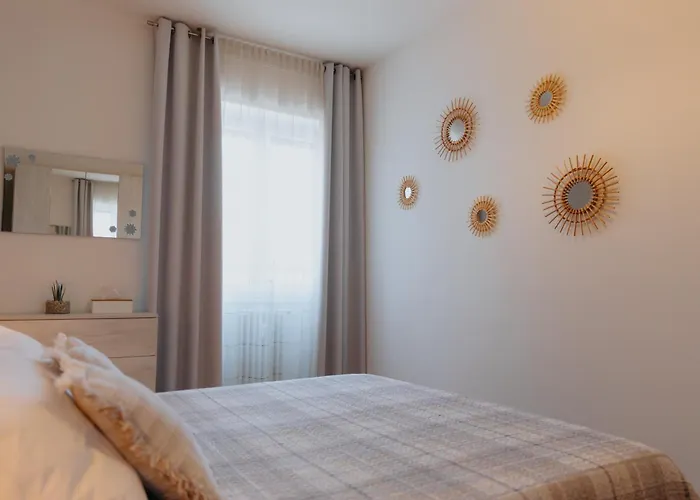 House By Naty Apartment *