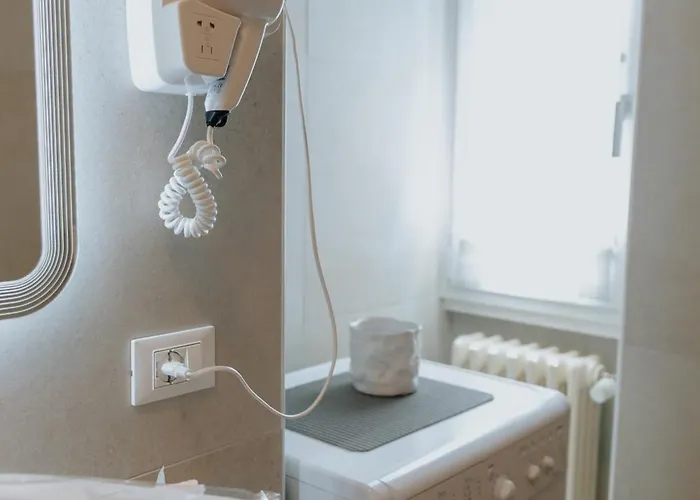 House By Naty Apartment Brescia