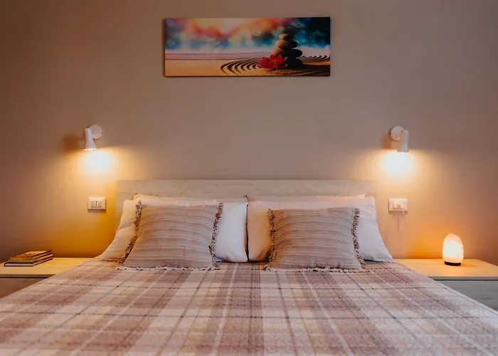 Apartment House By Naty Brescia