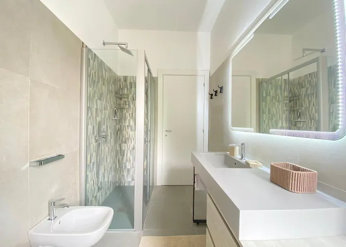 Apartment House By Naty