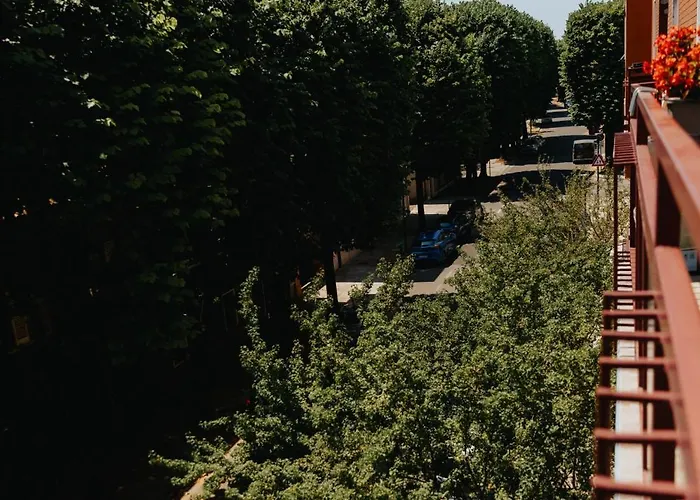 House By Naty Апартаменты *