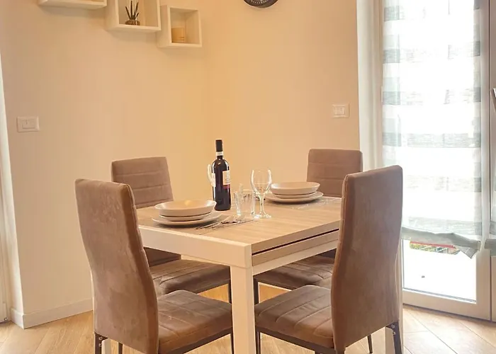 House By Naty Apartment Brescia