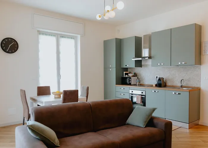 House By Naty Brescia