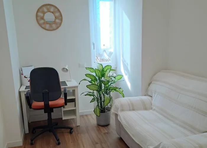 House By Naty Apartment Brescia