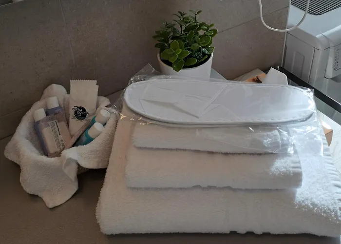 House By Naty Apartment Brescia