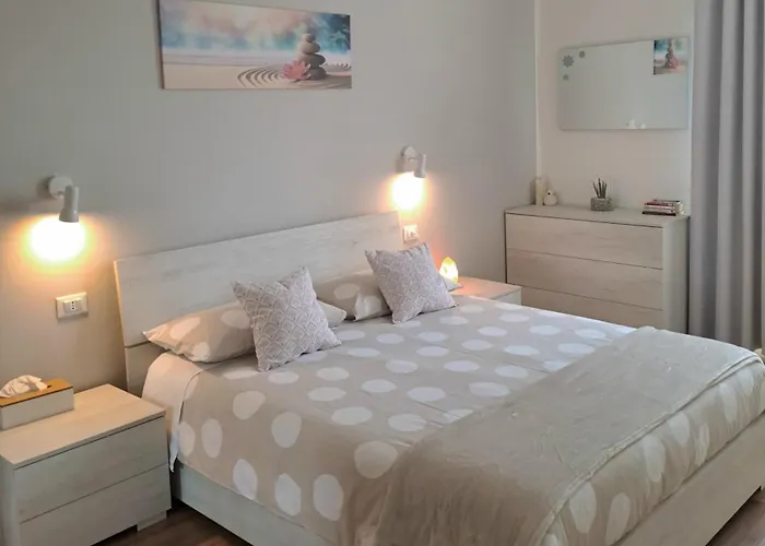 House By Naty * Brescia