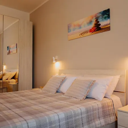 House By Naty Μπρέσια