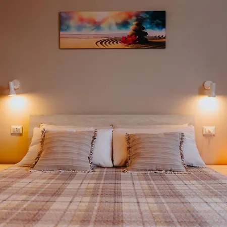 Διαμέρισμα House By Naty Μπρέσια