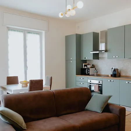 House By Naty Μπρέσια