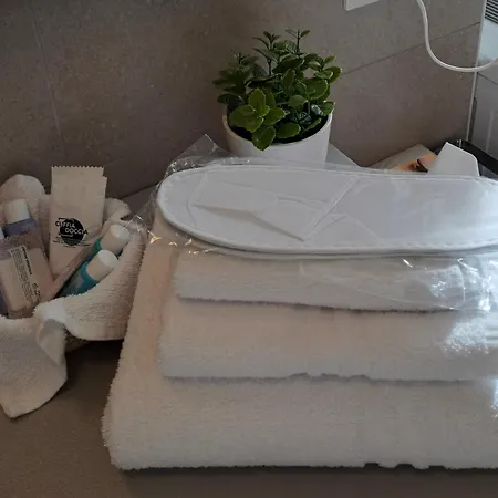 House By Naty Διαμέρισμα Μπρέσια