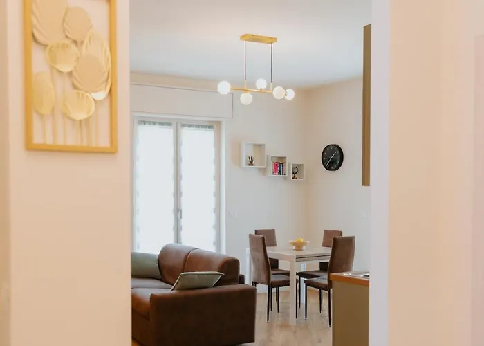 Διαμέρισμα House By Naty *