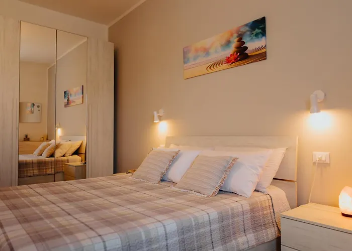 House By Naty Μπρέσια