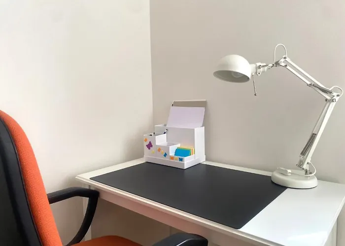 House By Naty Μπρέσια