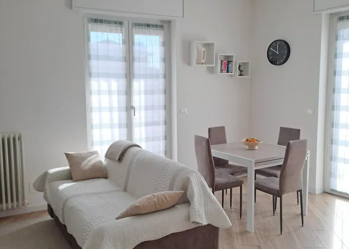 House By Naty Διαμέρισμα